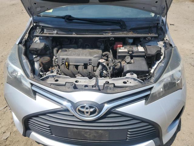 2017 TOYOTA YARIS L VNKKTUD30HA085365