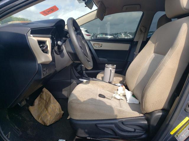 2016 TOYOTA COROLLA L 5YFBURHE7GP382531