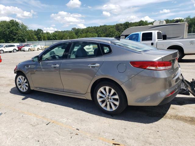 2016 KIA OPTIMA EX 5XXGU4L39GG039954