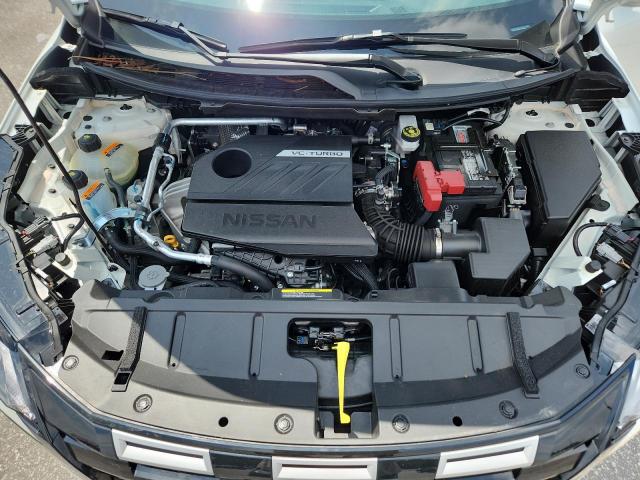 2025 NISSAN ROGUE SV 5N1BT3BB6SC793348