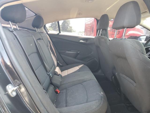 2017 CHEVROLET CRUZE LT 1G1BE5SM7H7250919