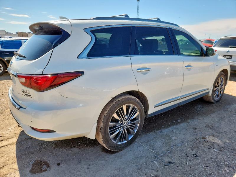 2019 INFINITI QX60 LUXE 5N1DL0MM5KC523355