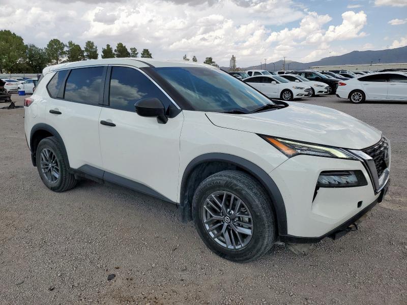 2021 NISSAN ROGUE S - Other View