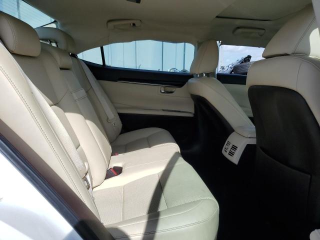 2017 LEXUS ES 350 58ABK1GG1HU046439
