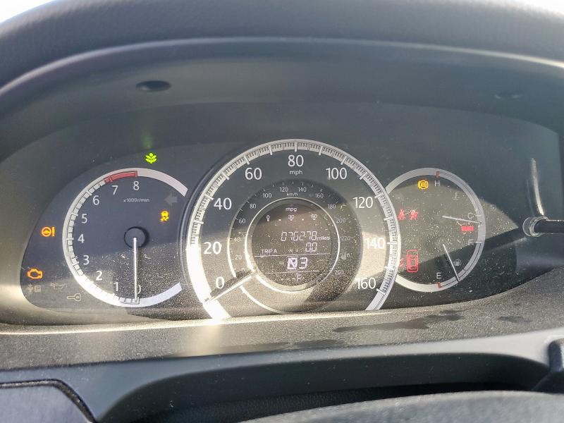 2015 HONDA ACCORD EX 1HGCR2F78FA051821