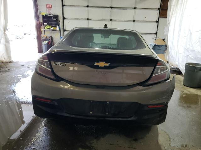 2017 CHEVROLET VOLT LT 1G1RA6S56HU142382