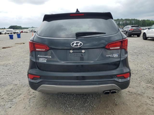 2017 HYUNDAI SANTA FE S - 5XYZWDLA3HG413179