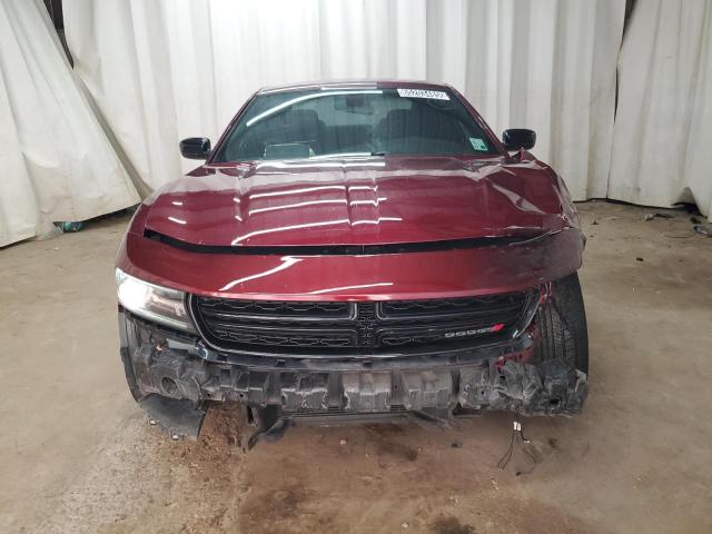 2020 DODGE CHARGER SX 2C3CDXBG4LH107920