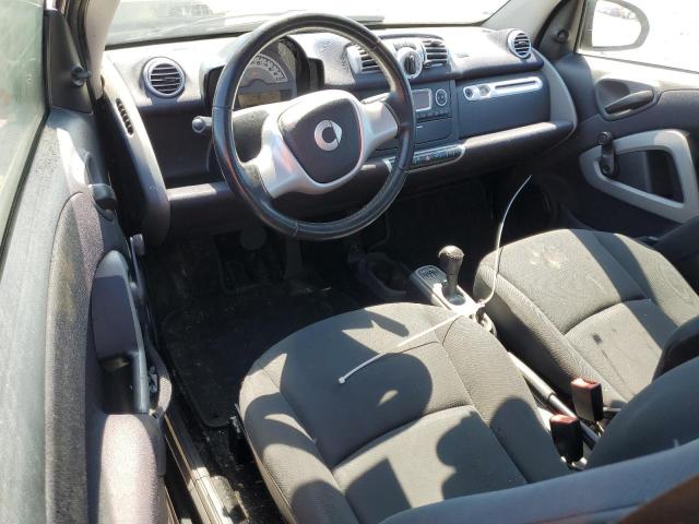 2015 SMART FORTWO PUR WMEEJ3BA2FK810335