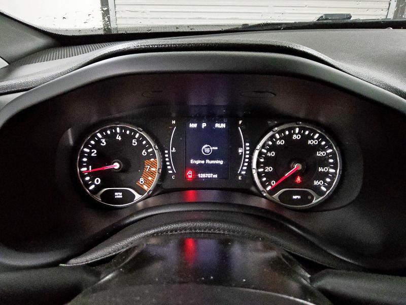 2020 JEEP RENEGADE S ZACNJAAB4LPM28531