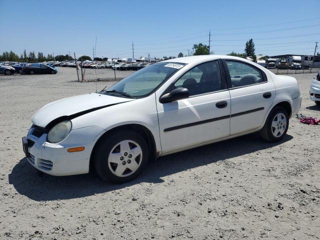 DODGE NEON BASE