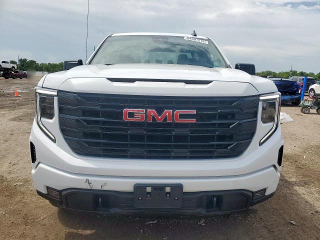 2025 GMC SIERRA C15 - 1GTRHCED9SZ184415