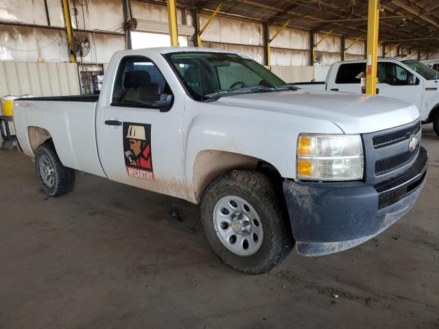 Vin: 1gcncpea5bz423324, lot: 63701605, chevrolet all models c1500 20114