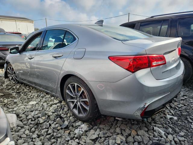 2019 ACURA TLX 19UUB2F38KA001601