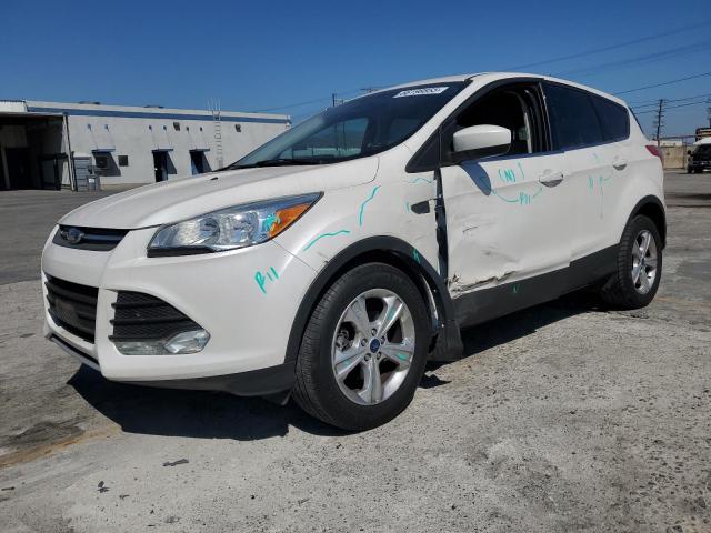 2016 FORD ESCAPE SE - 1FMCU0G79GUB39191