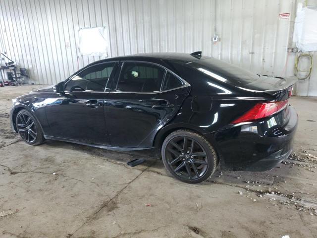2017 LEXUS IS 300 JTHCM1D27H5019077