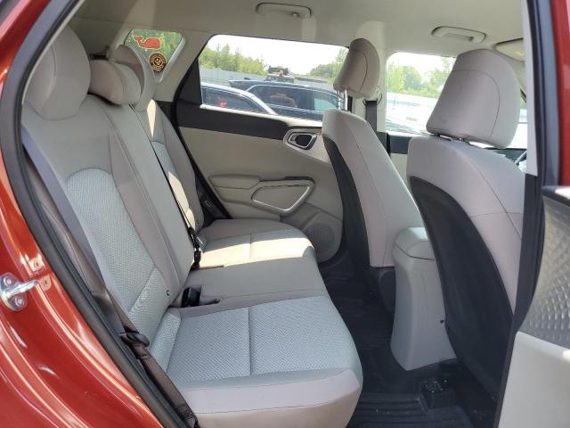 2023 KIA SOUL LX - KNDJ23AU2P7873753