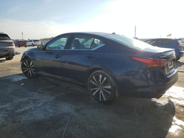 2022 NISSAN ALTIMA SR 1N4BL4CV4NN301644