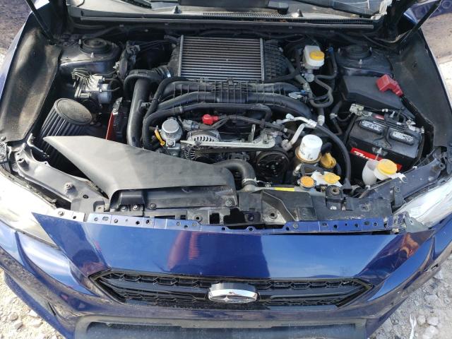 2020 SUBARU WRX PREMIU JF1VA1B68L9832069