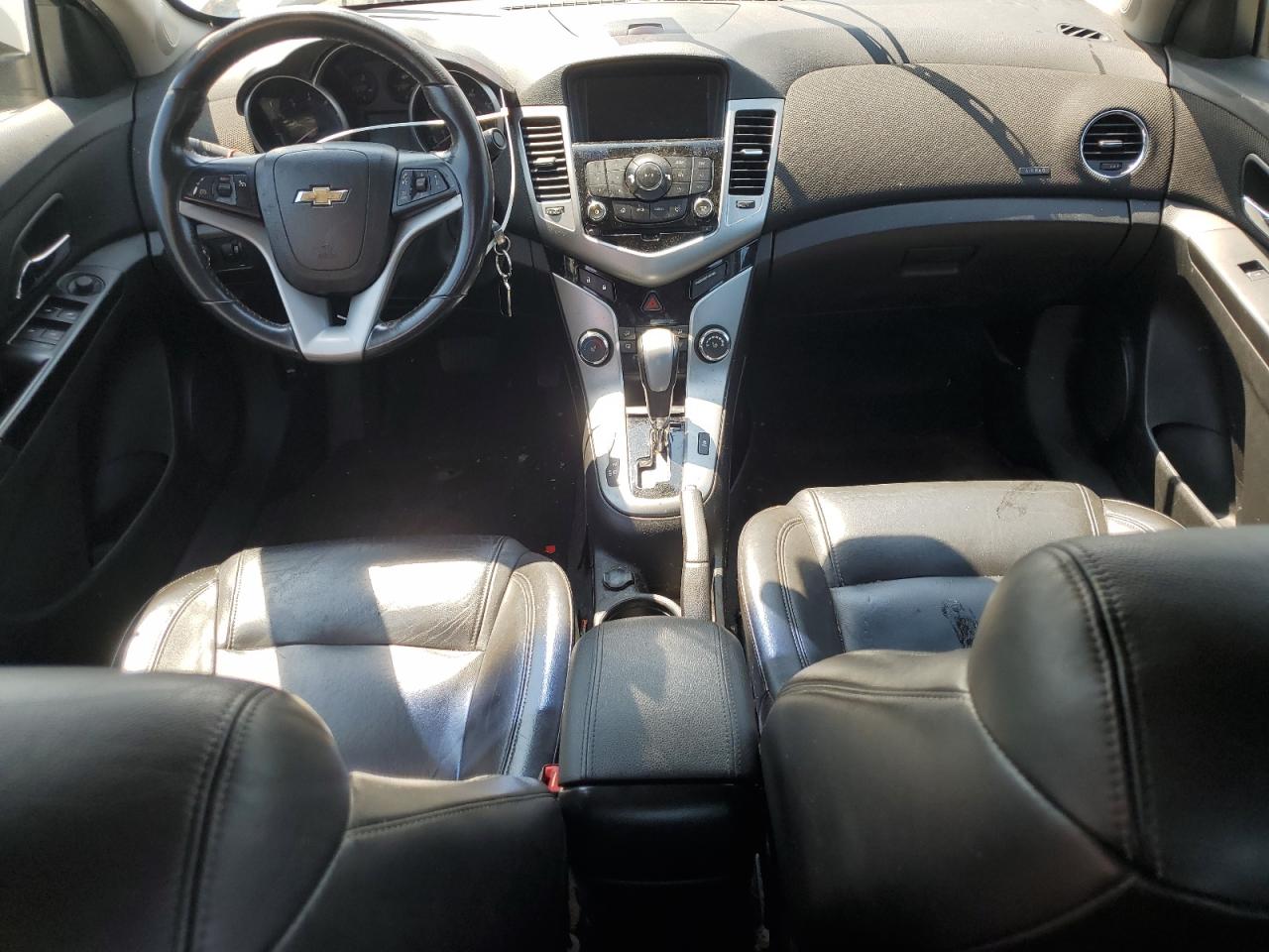 Global Auto Auctions