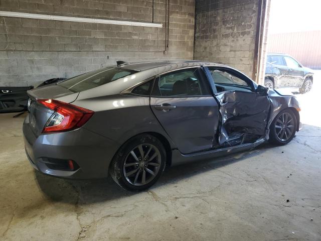 2019 HONDA CIVIC EX 19XFC1F33KE213950