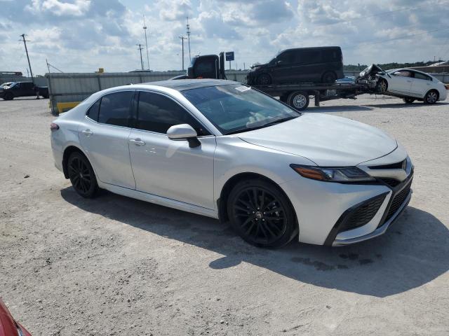 2023 TOYOTA CAMRY XSE 4T1K61AK1PU737509