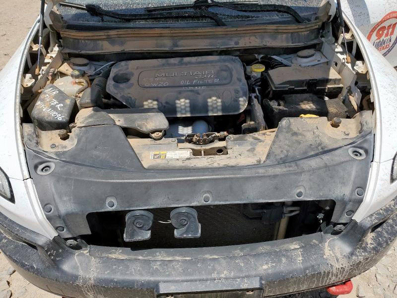 2017 JEEP CHEROKEE T 1C4PJMBBXHW601376