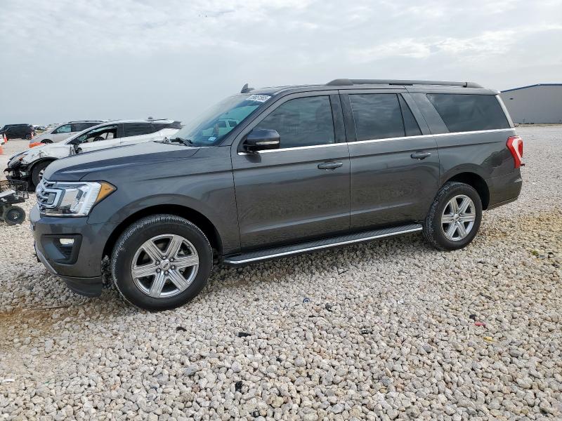 Vin: 1fmjk1ht2kea89994, lot: 59651565, ford expedition max xlt 2019 img_1