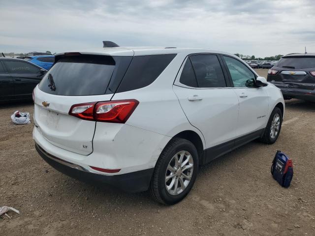 2018 CHEVROLET EQUINOX LT 2GNAXJEV5J6213827