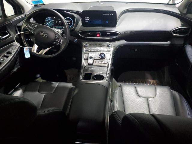 2023 HYUNDAI SANTA FE S 5NMS3DA16PH017670