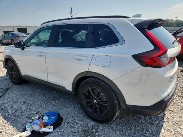 2023 HONDA CR-V SPORT 2HKRS5H5XPH705528