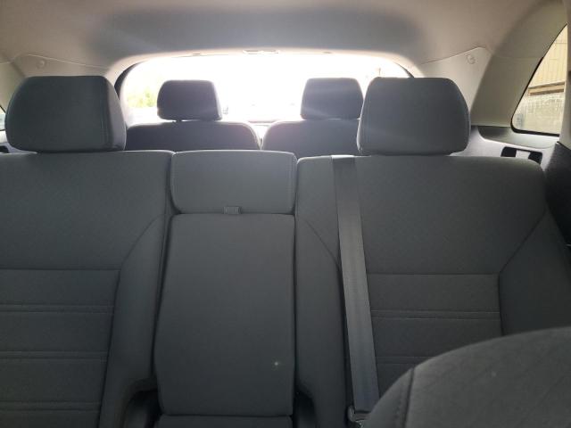 2019 KIA SORENTO L - 5XYPG4A31KG577787