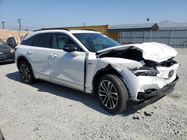 2024 ACURA ZDX A-SPEC 4W5KHNRL4RZ518989