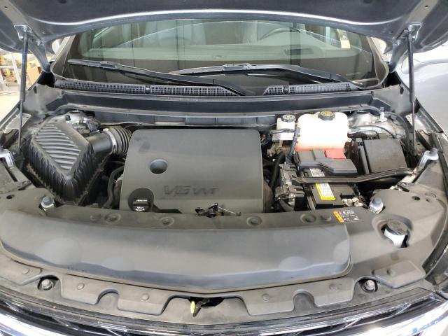 2023 BUICK ENCLAVE PR 5GAEVBKW5PJ109354