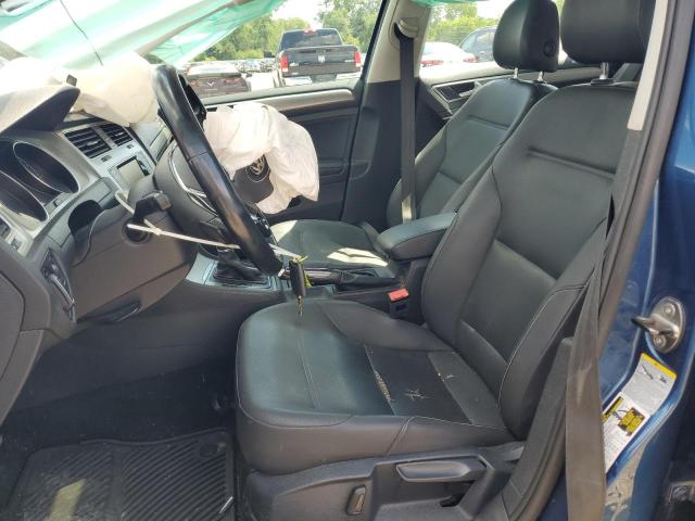 2015 VOLKSWAGEN GOLF 3VW217AU4FM031299