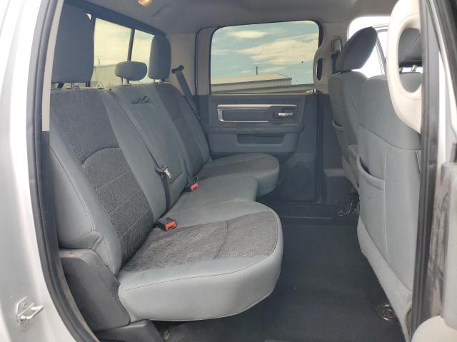 2016 RAM 1500 SLT - 1C6RR6LT1GS136228