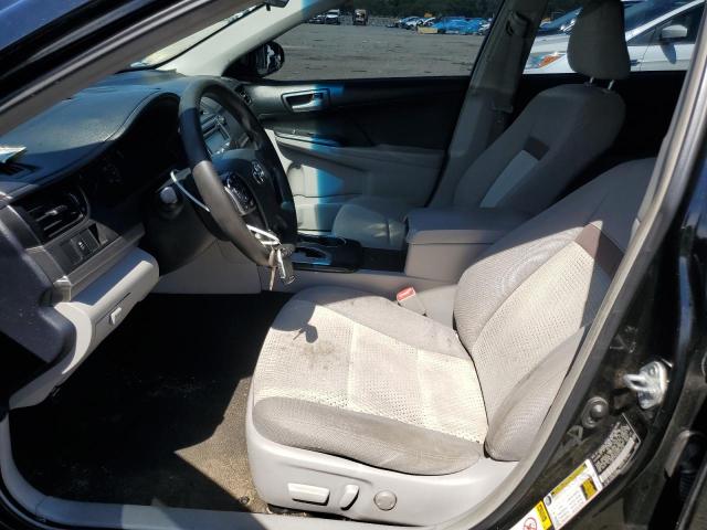 2013 TOYOTA CAMRY L - 4T4BF1FK2DR319258