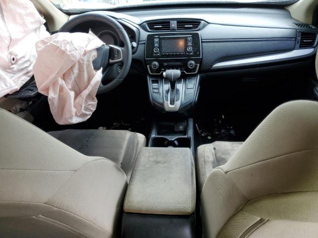2018 HONDA CR-V LX 2HKRW5H38JH404248