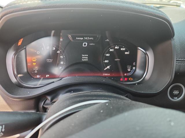 2023 RAM 1500 REBEL 1C6SRFLT1PN522079