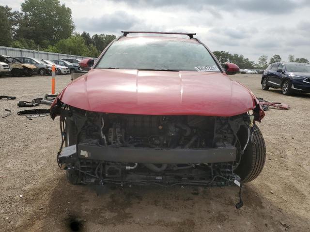 2022 HYUN TUCSON SEL FWD #3281557390