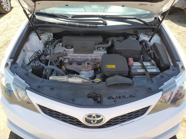 2013 TOYOTA CAMRY L - 4T1BF1FK7DU263649