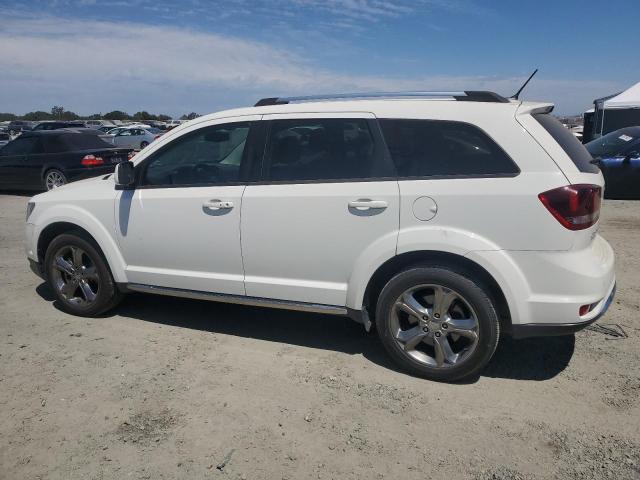 2016 DODGE JOURNEY CR 3C4PDDGG8GT144261