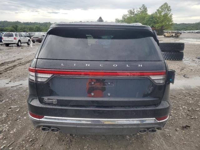 2025 LINCOLN AVIATOR 5LM5J6XC8SGL23219