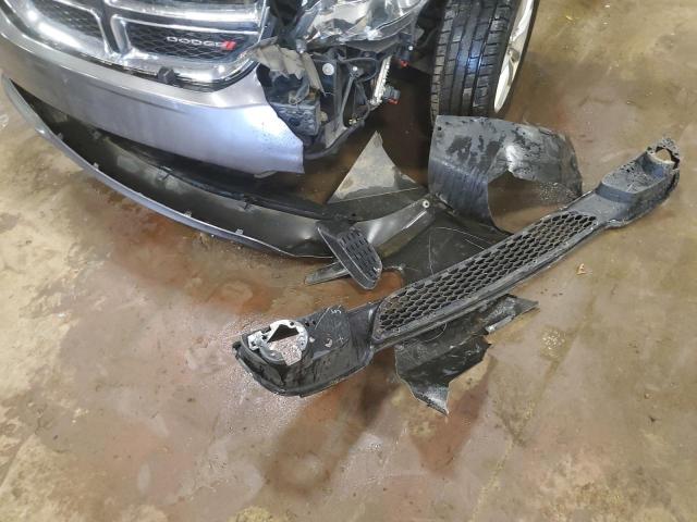 2015 DODGE GRAND CARA 2C4RDGCG8FR591674