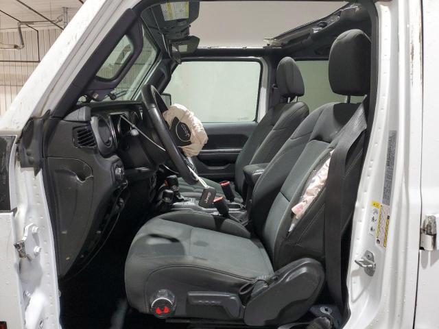 2018 JEEP WRANGLER U 1C4HJXDGXJW177752