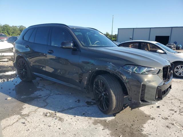 2025 BMW X5 M60I 5UX33EU02S9Z97267