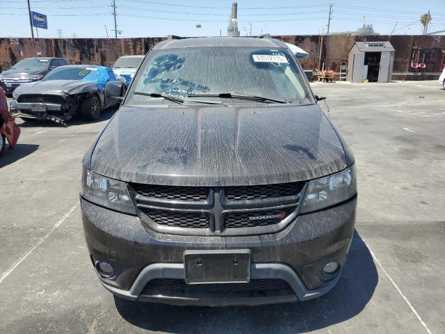 2018 DODGE JOURNEY SX 3C4PDCBG5JT322796