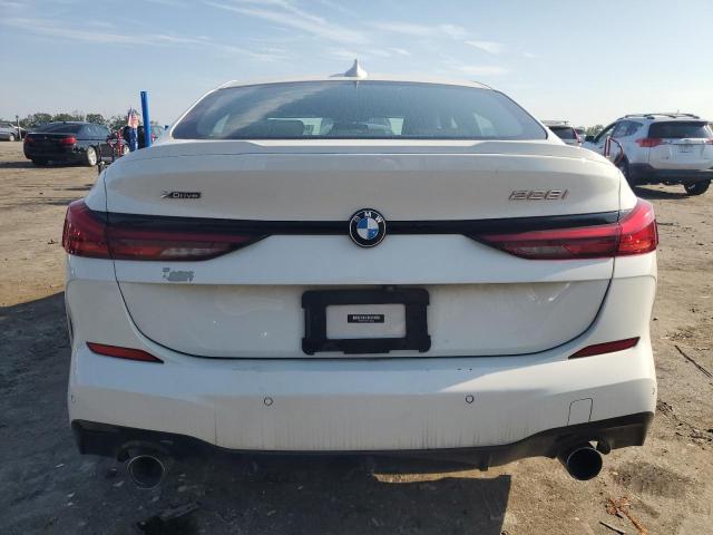 2021 BMW 228XI WBA73AK05M7G29551
