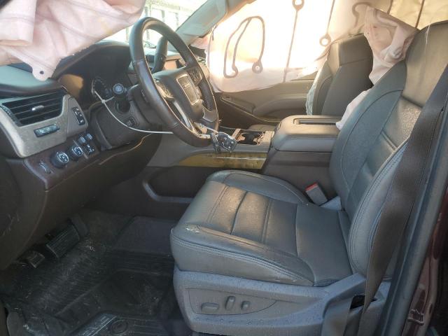 2017 GMC YUKON DENA 1GKS2CKJ8HR272141