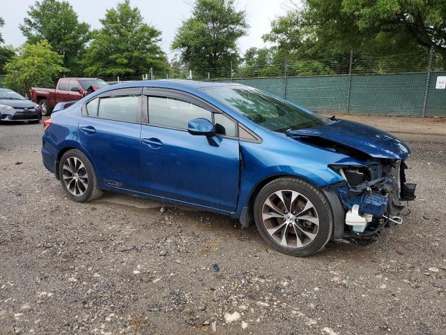 2013 HONDA CIVIC SI - 2HGFB6E59DH708116